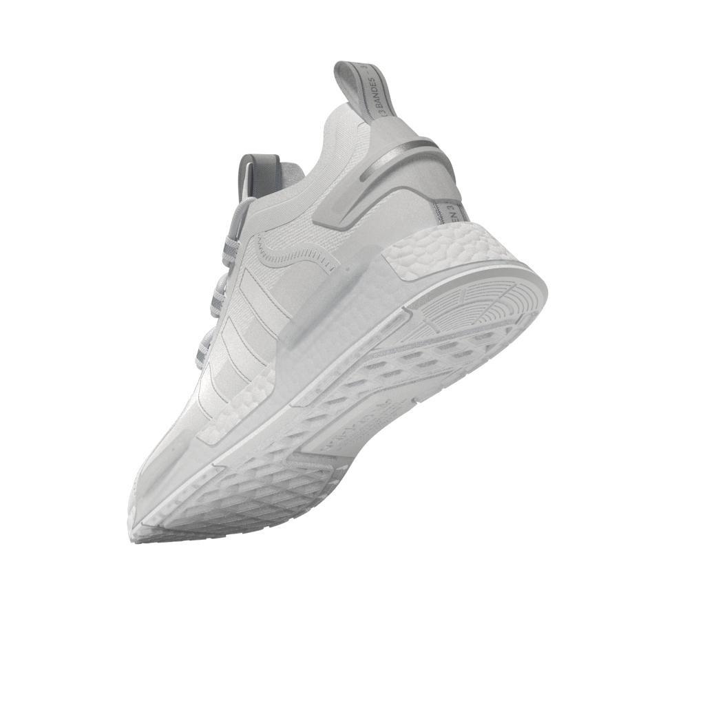 Nmd_V3 Shoes, White, A901_ONE, large image number 15