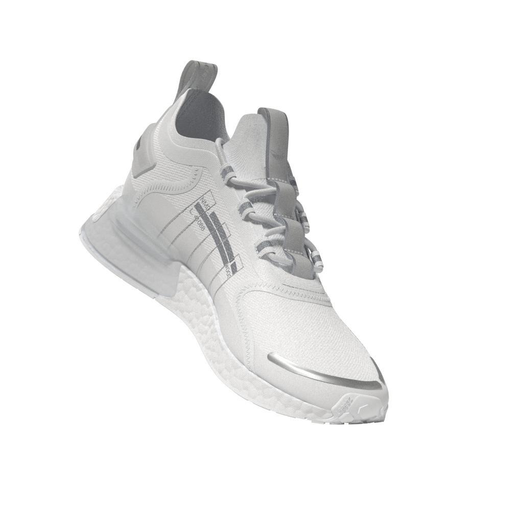 Nmd_V3 Shoes, White, A901_ONE, large image number 16