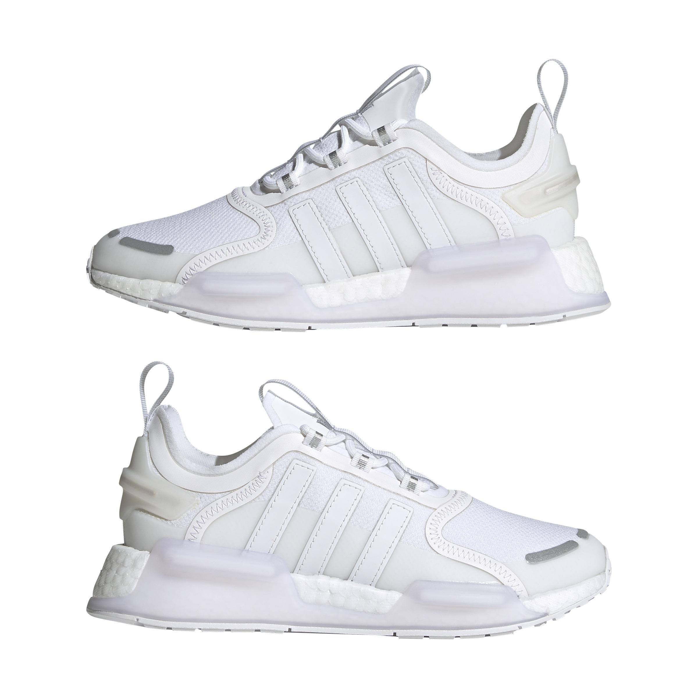 Nmd_V3 Shoes, White, A901_ONE, large image number 17