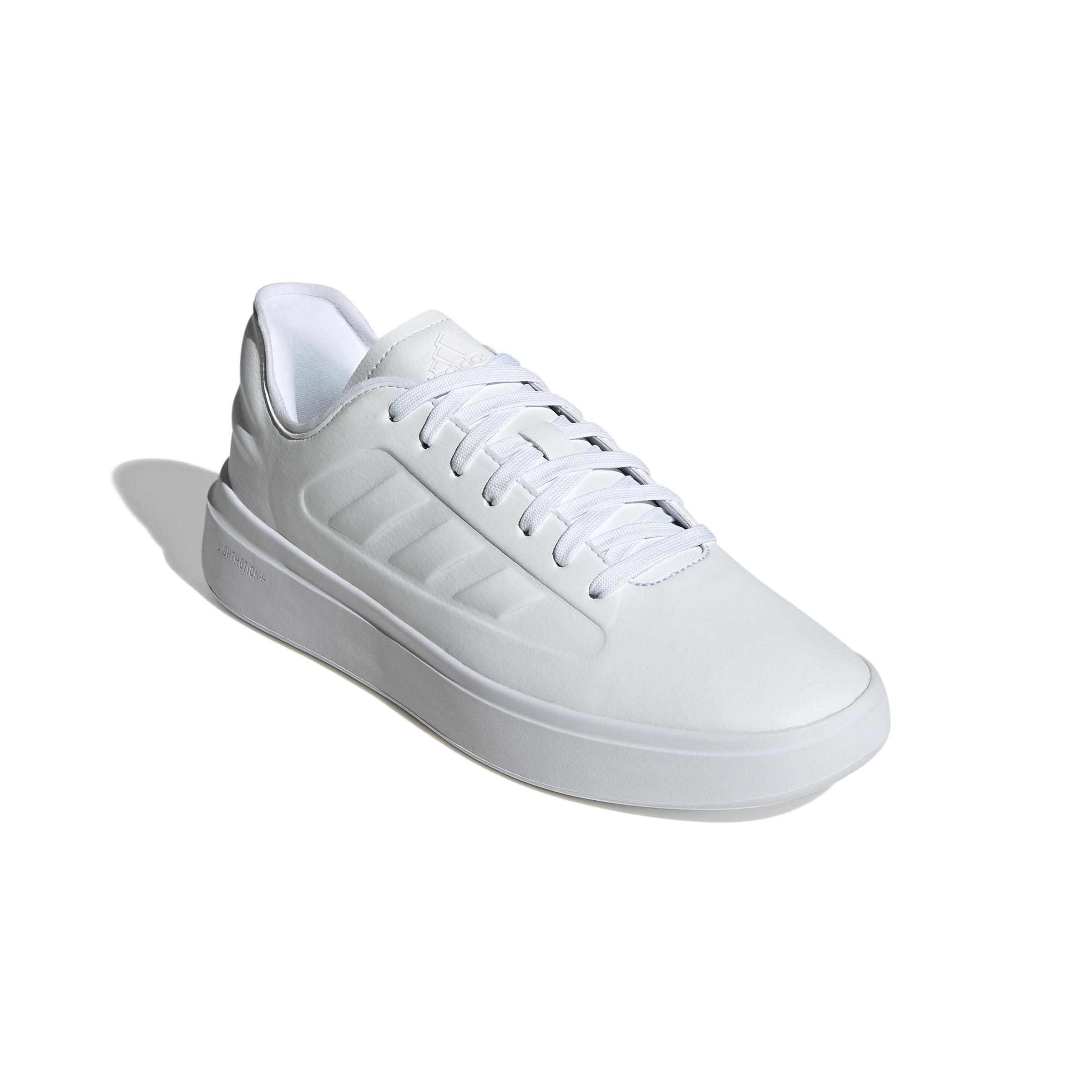 Zntasy Lightmotion+ Lifestyle Shoe, White, A901_ONE, large image number 0