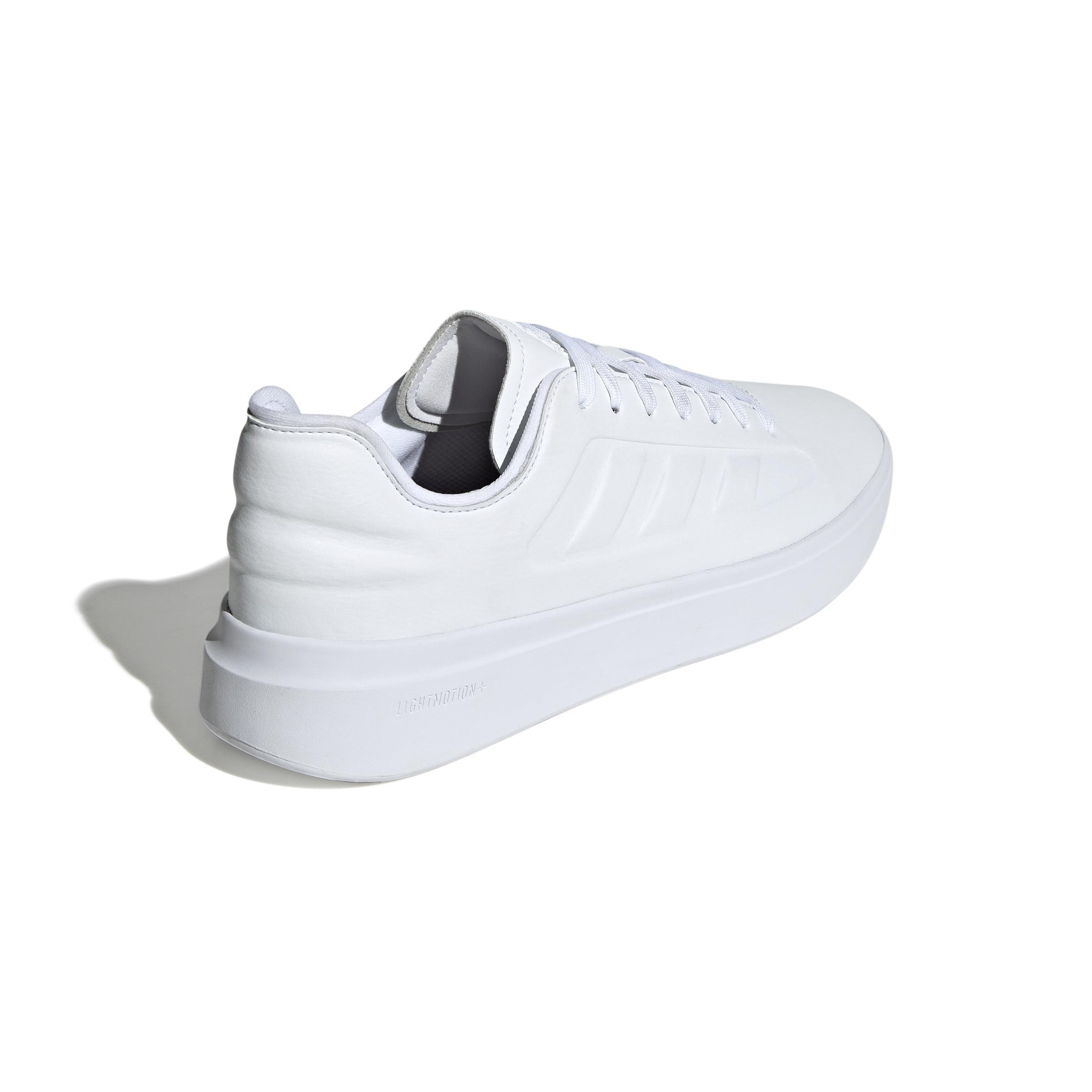 Zntasy Lightmotion+ Lifestyle Shoe, White, A901_ONE, large image number 1