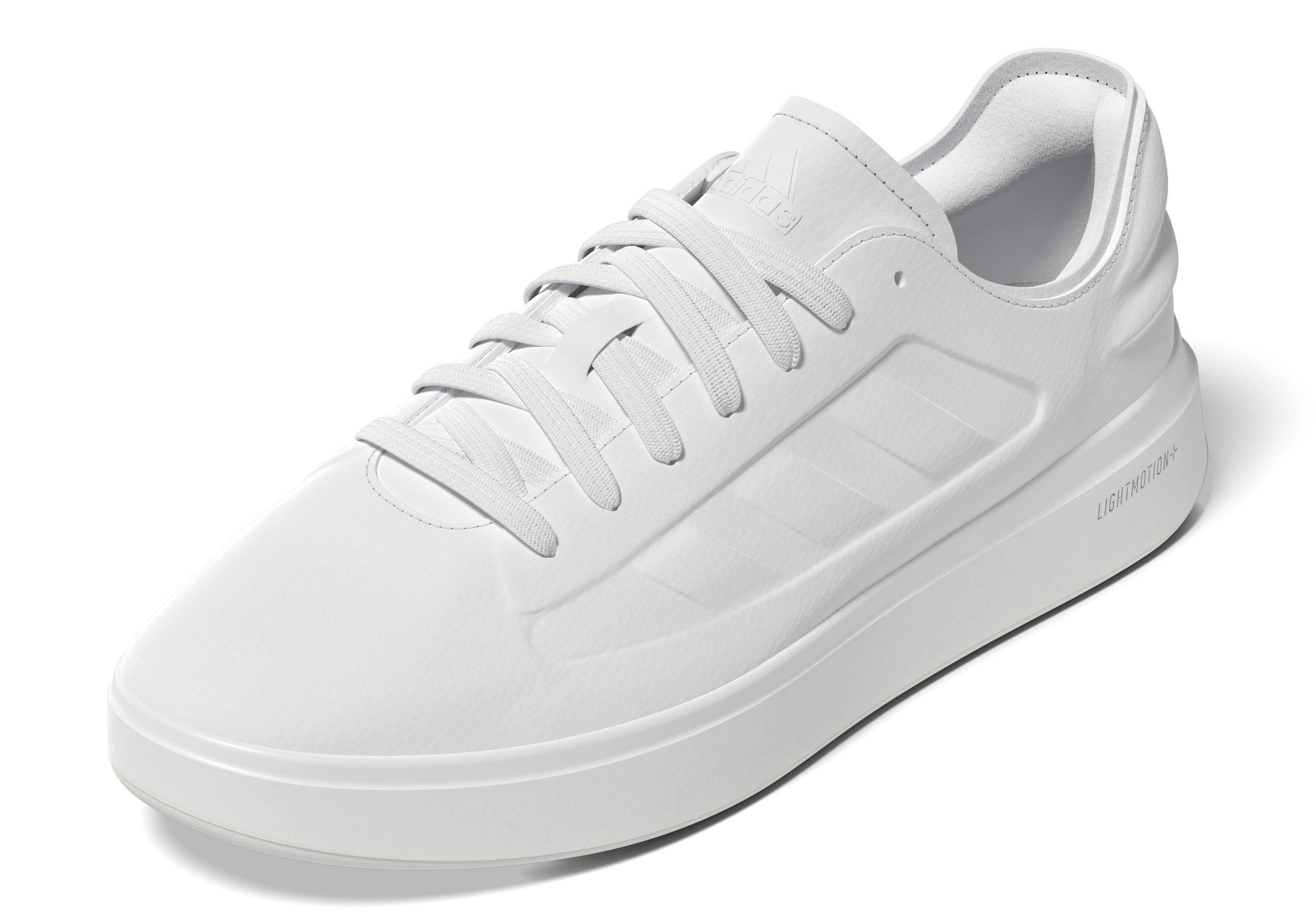 Zntasy Lightmotion+ Lifestyle Shoe, White, A901_ONE, large image number 4