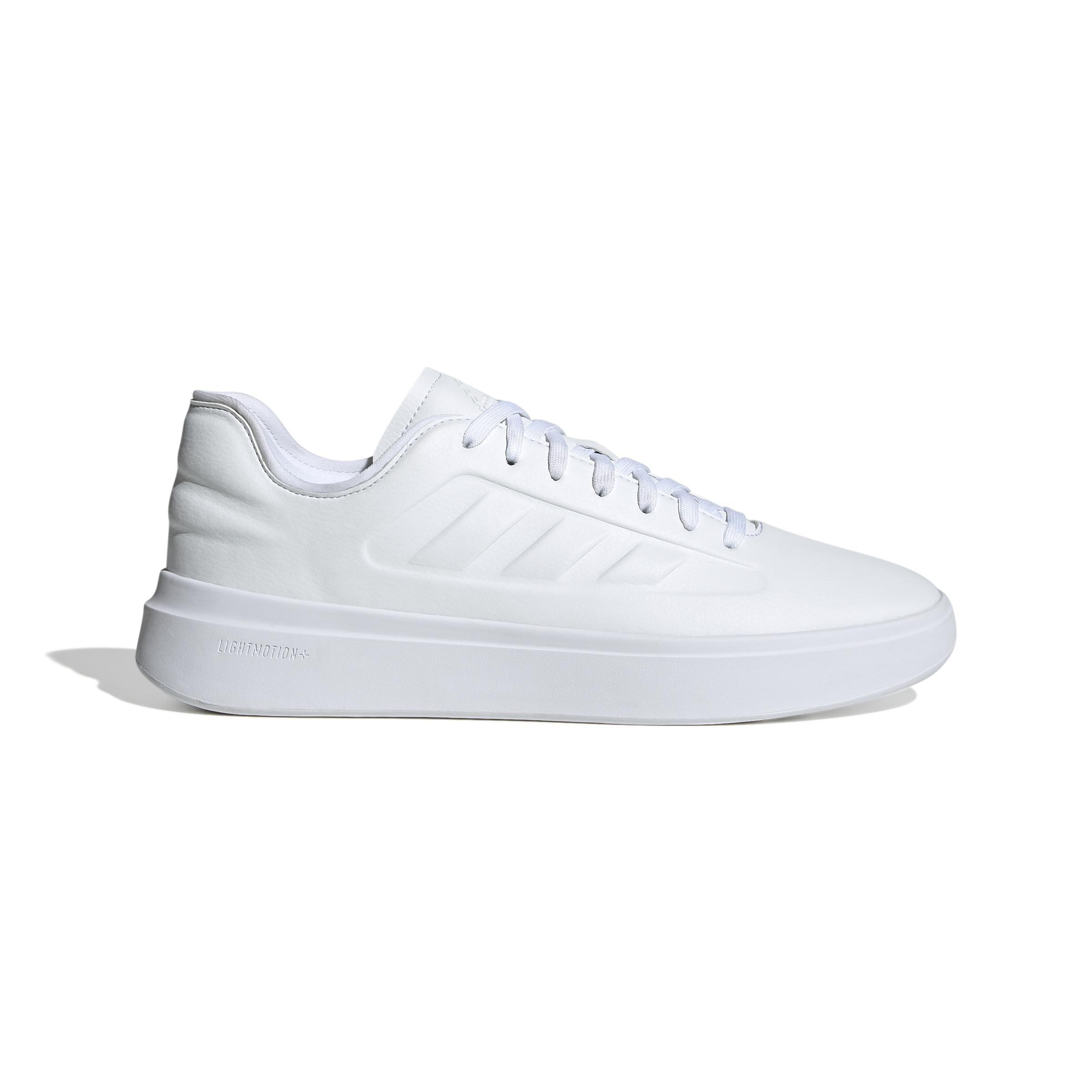 Zntasy Lightmotion+ Lifestyle Shoe, White, A901_ONE, large image number 6