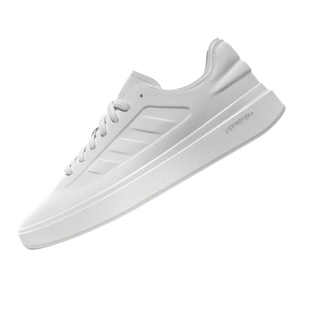 Zntasy Lightmotion+ Lifestyle Shoe, White, A901_ONE, large image number 8