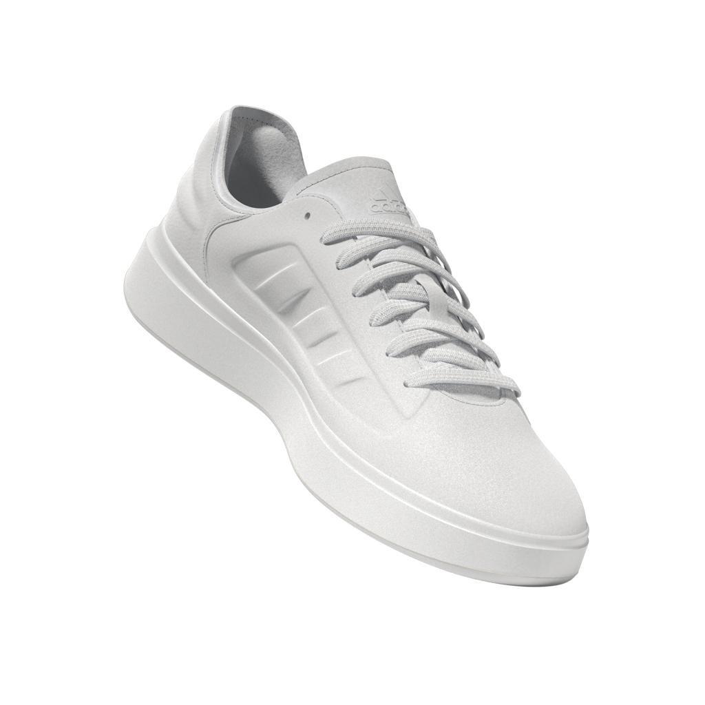 Zntasy Lightmotion+ Lifestyle Shoe, White, A901_ONE, large image number 10