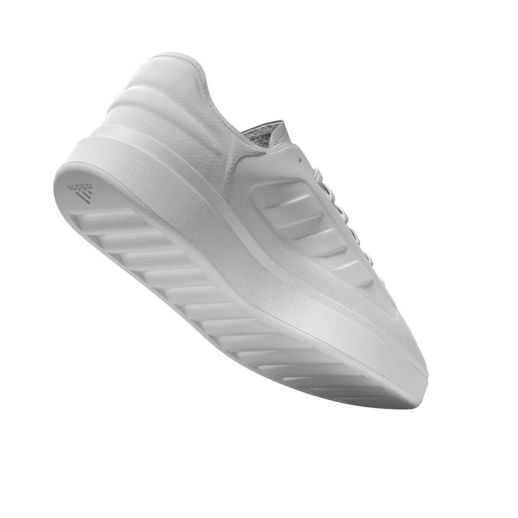 Zntasy Lightmotion+ Lifestyle Shoe, White, A901_ONE, large image number 11