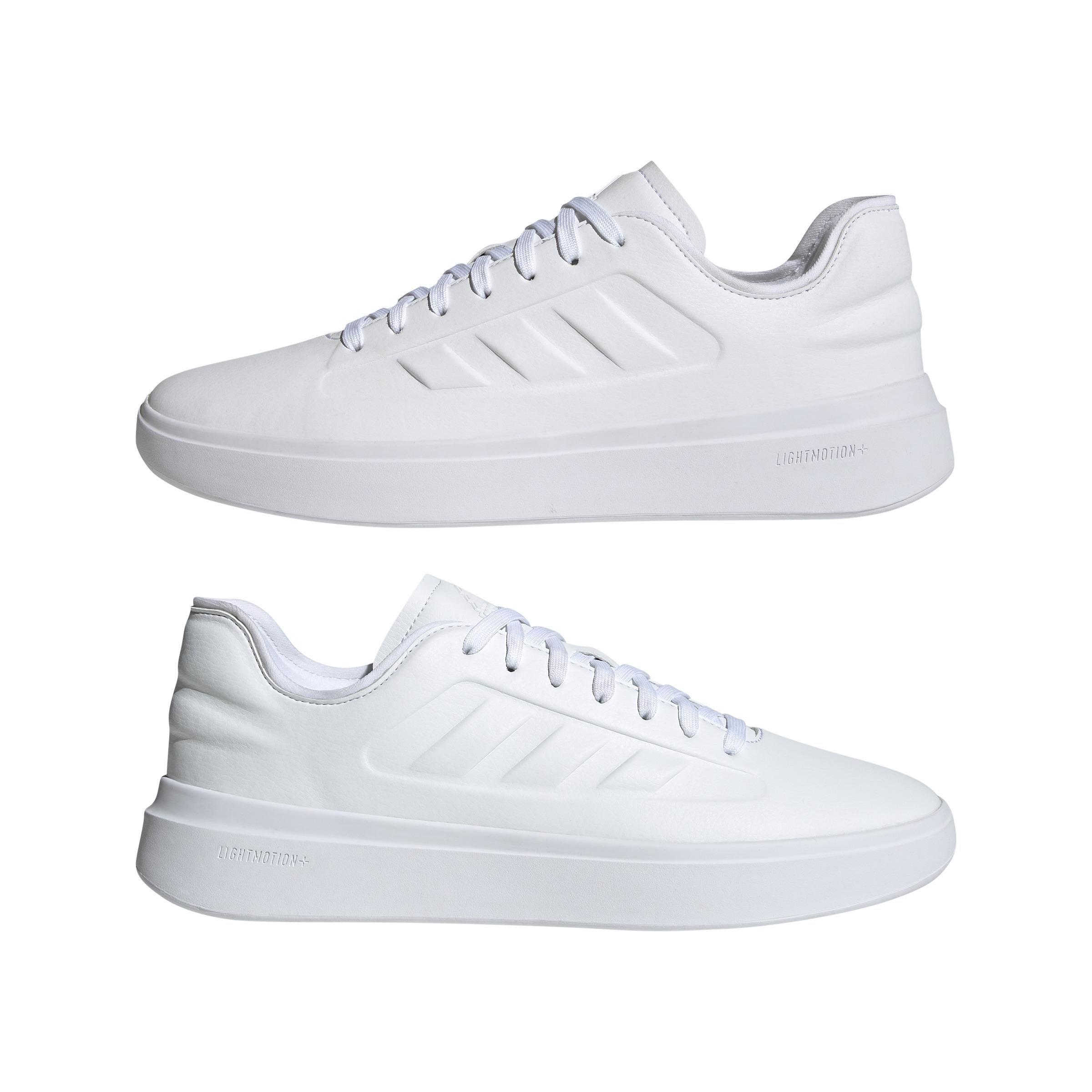 Zntasy Lightmotion+ Lifestyle Shoe, White, A901_ONE, large image number 12