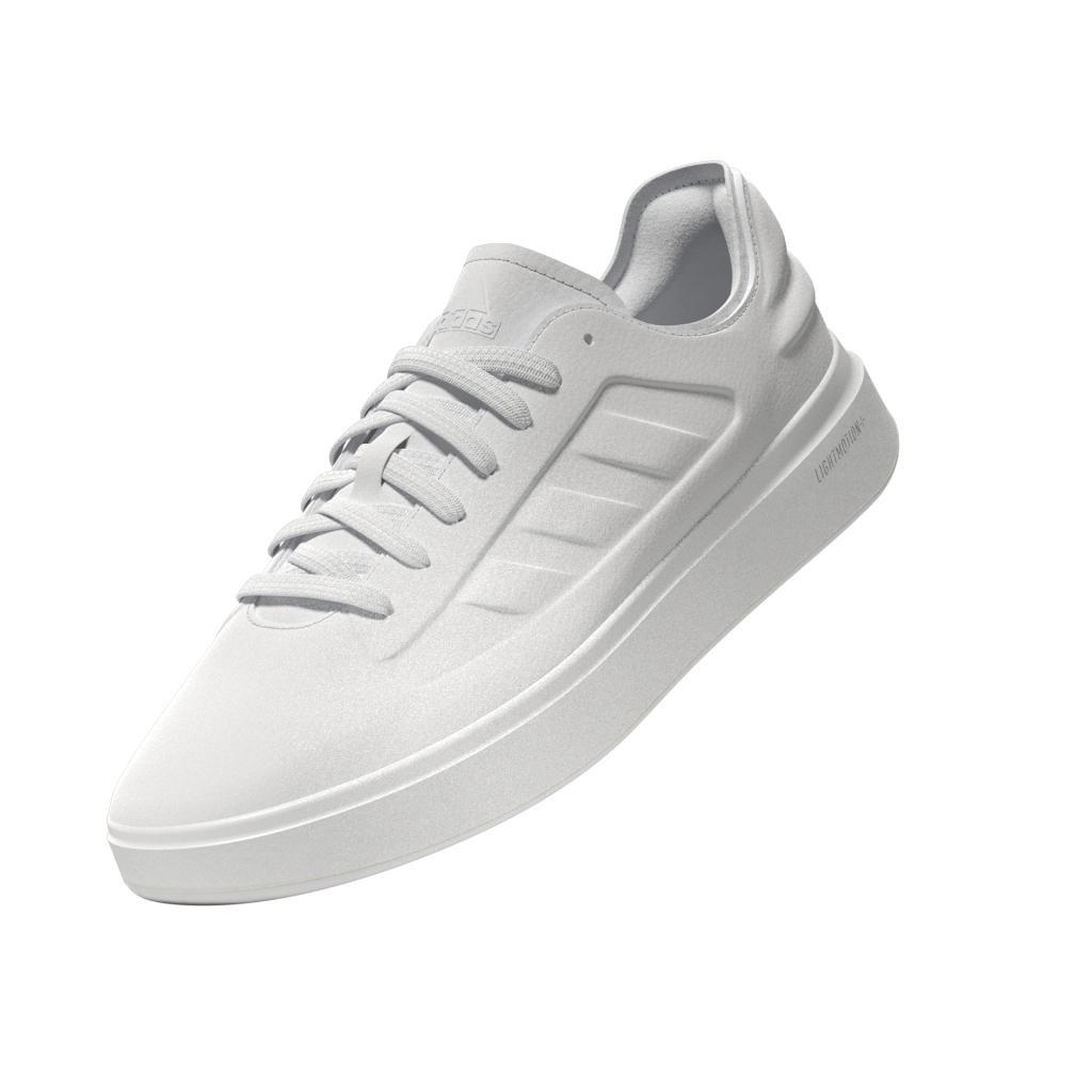 Zntasy Lightmotion+ Lifestyle Shoe, White, A901_ONE, large image number 13