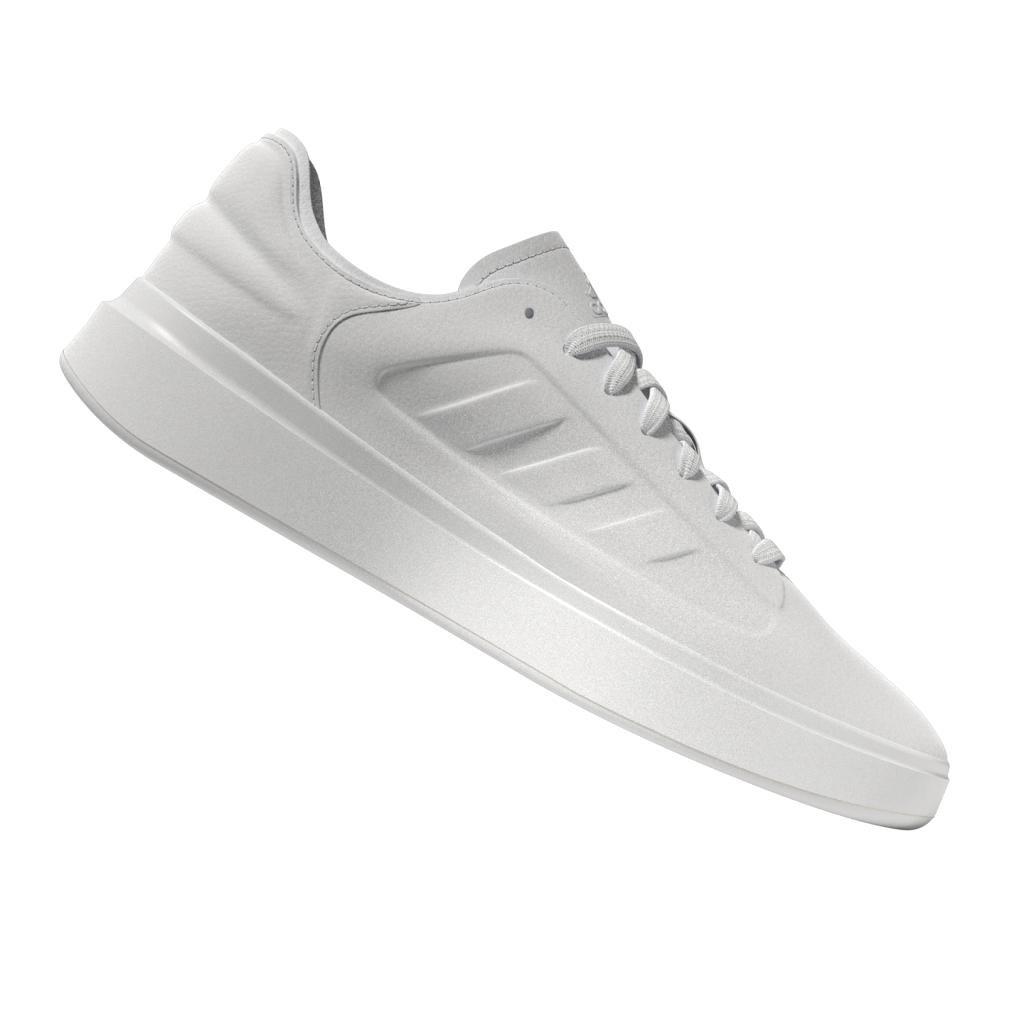 Zntasy Lightmotion+ Lifestyle Shoe, White, A901_ONE, large image number 19