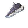 Women Exhibit B Candace Parker Mid Basketball Shoes, Purple, A901_ONE, thumbnail image number 6
