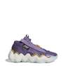 Women Exhibit B Candace Parker Mid Basketball Shoes, Purple, A901_ONE, thumbnail image number 10