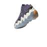 Women Exhibit B Candace Parker Mid Basketball Shoes, Purple, A901_ONE, thumbnail image number 15