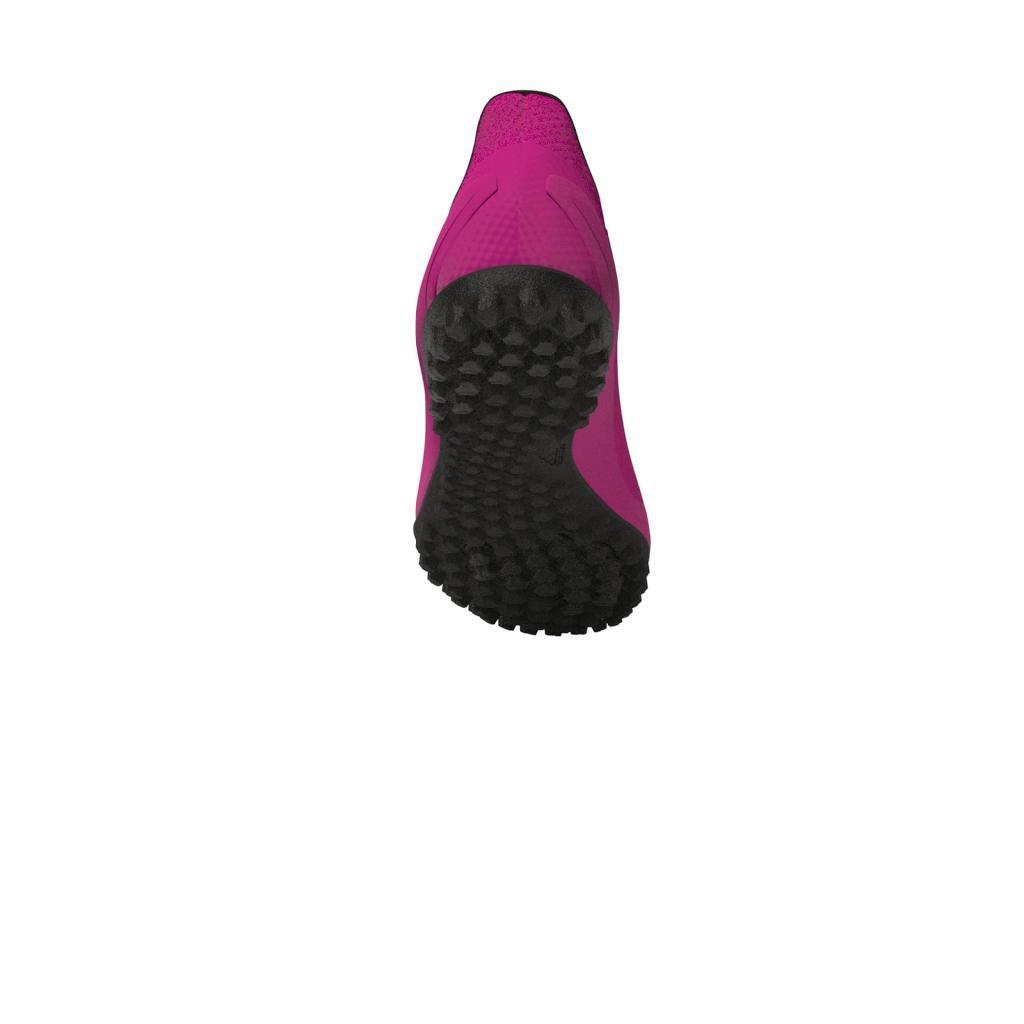 Unisex Speedportal.4 Turf Boots, Pink, A901_ONE, large image number 14