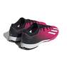 Kids Unisex X Speedportal.3 Turf Boots, Pink, A901_ONE, thumbnail image number 1
