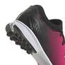 Kids Unisex X Speedportal.3 Turf Boots, Pink, A901_ONE, thumbnail image number 2