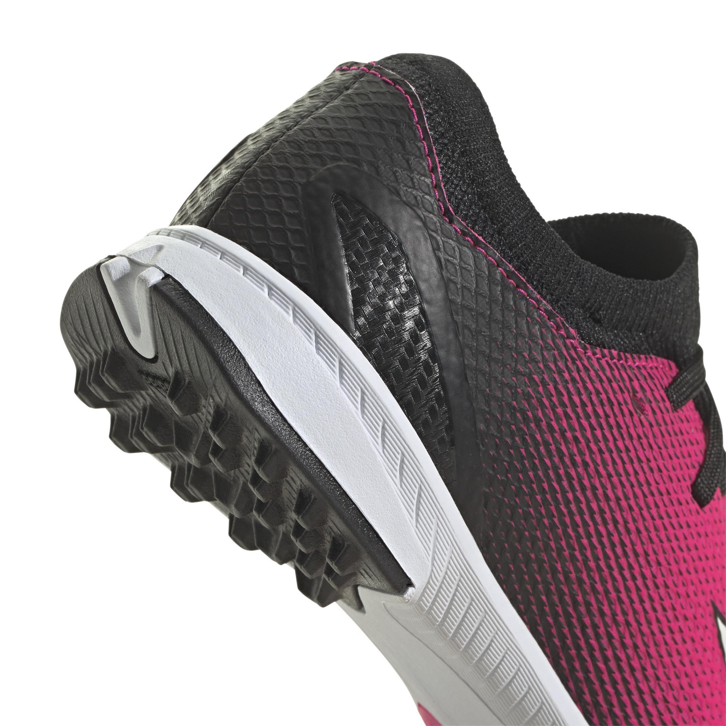 Unisex Kids Speedportal.3 Turf Boots, Pink, A901_ONE, large image number 3