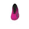 Kids Unisex X Speedportal.3 Turf Boots, Pink, A901_ONE, thumbnail image number 7