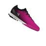 Kids Unisex X Speedportal.3 Turf Boots, Pink, A901_ONE, thumbnail image number 8