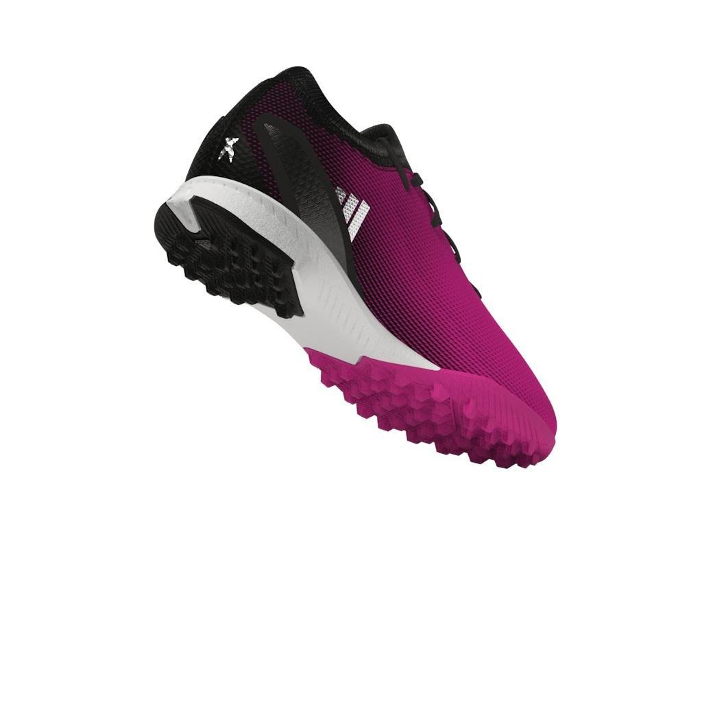 Unisex Kids Speedportal.3 Turf Boots, Pink, , large image number 12