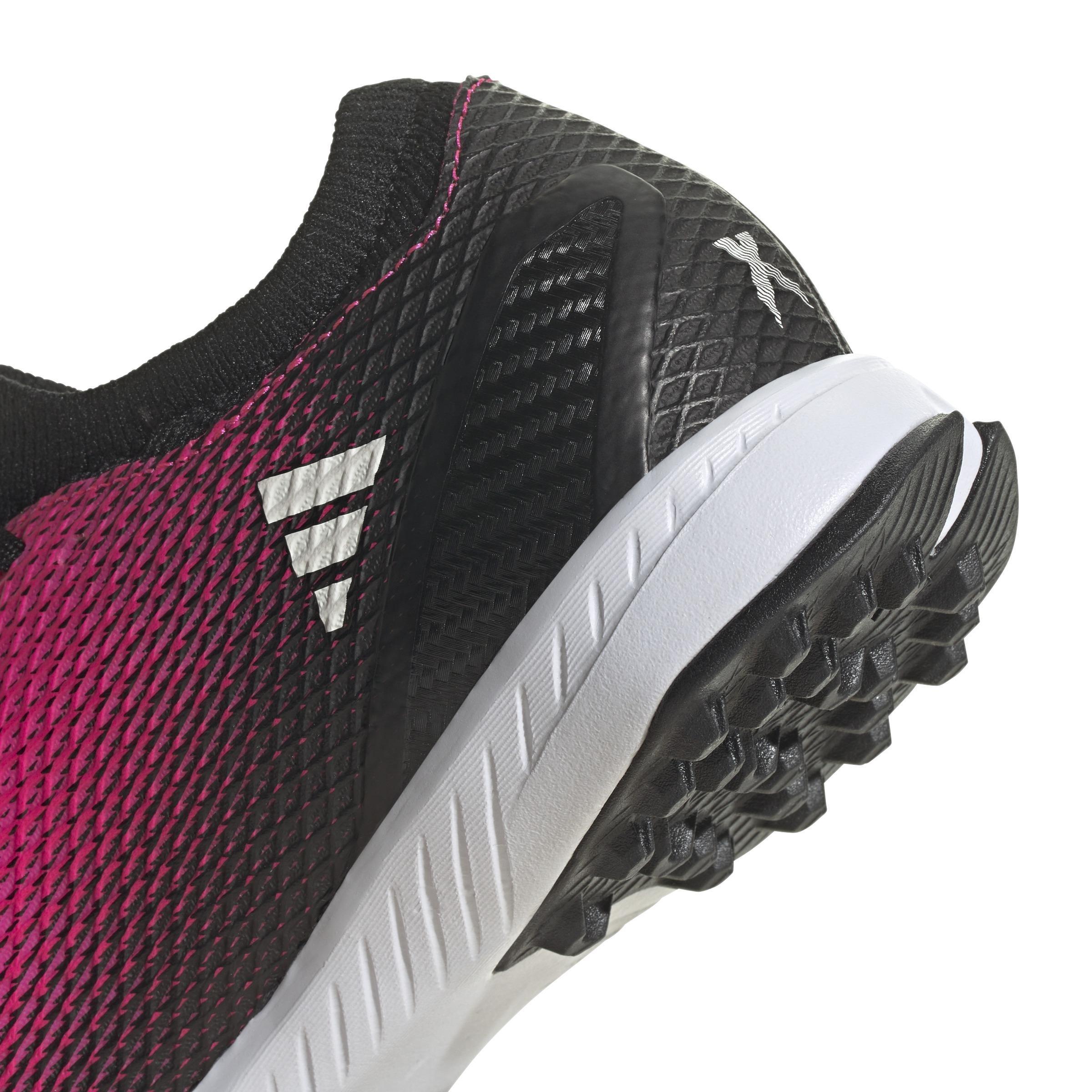 Unisex Speedportal.3 Turf Boots, Pink, A901_ONE, large image number 2