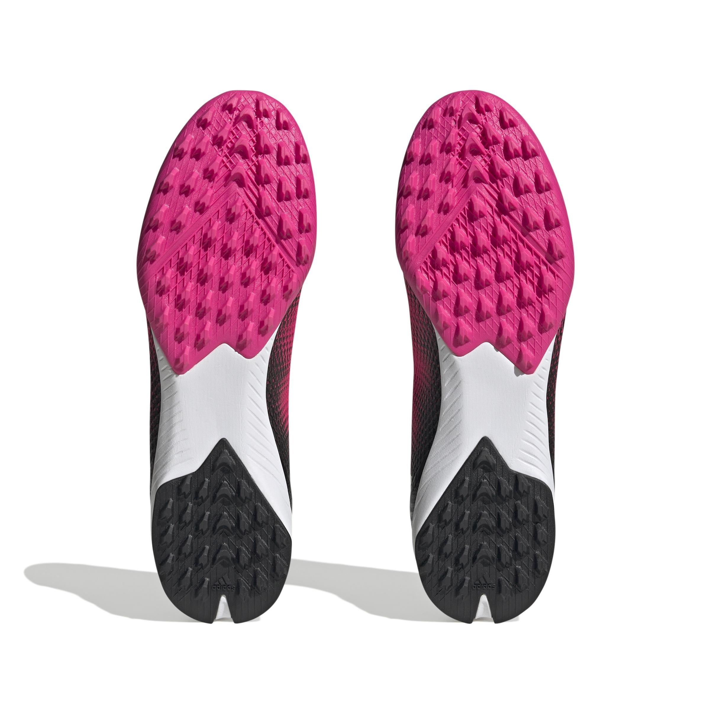 Unisex Speedportal.3 Turf Boots, Pink, A901_ONE, large image number 9