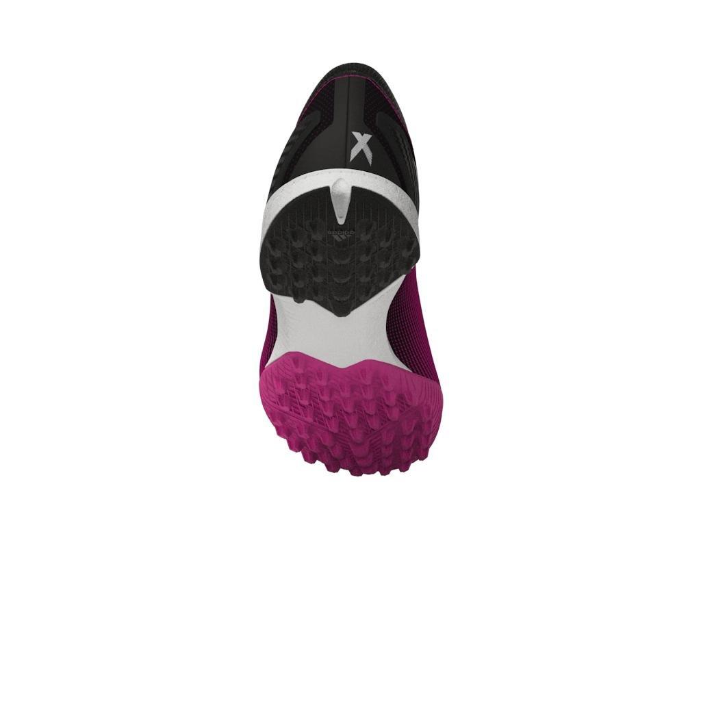 Unisex Speedportal.3 Turf Boots, Pink, A901_ONE, large image number 13