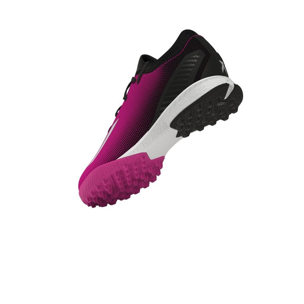 Unisex Speedportal.3 Turf Boots, Pink, , large image number 14