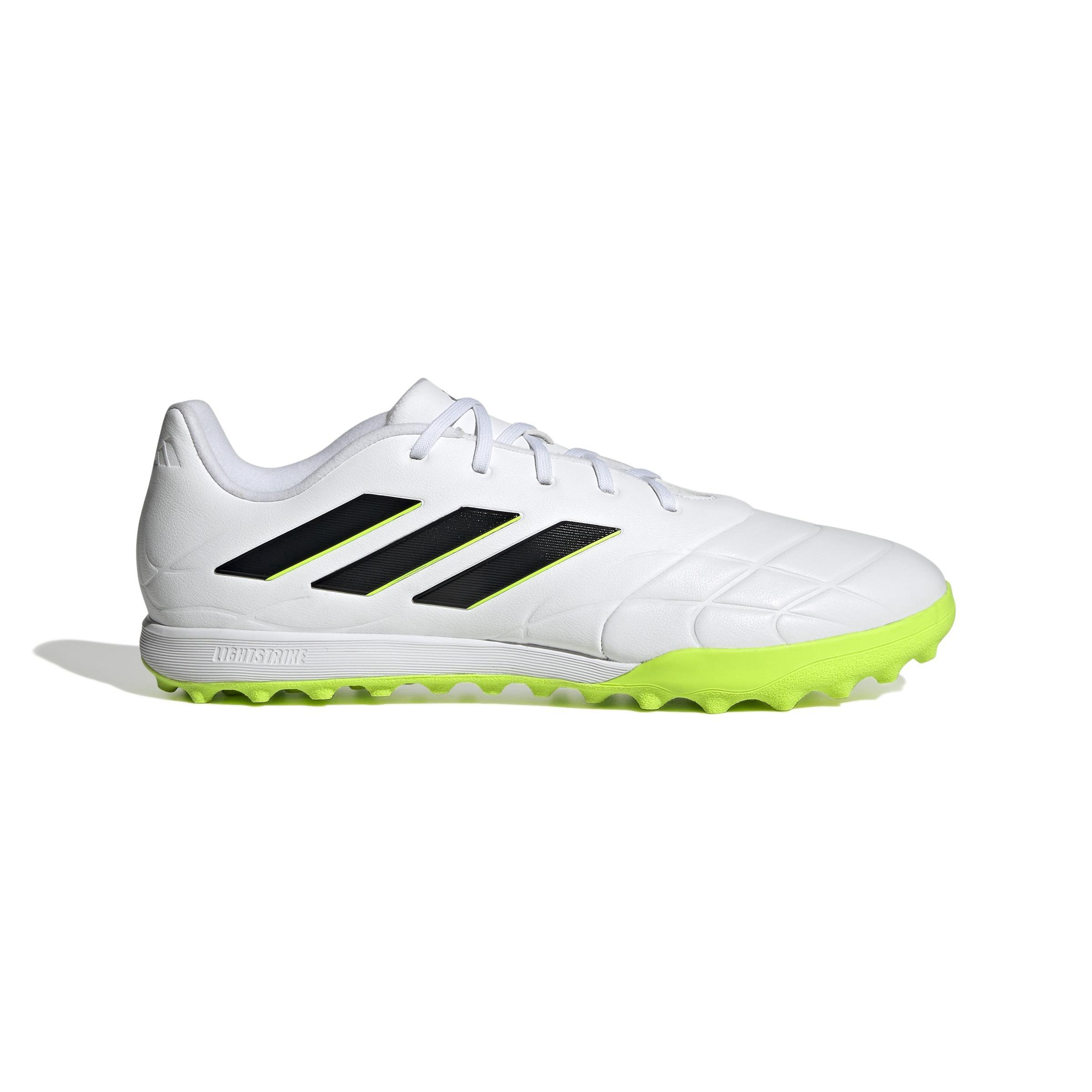 Unisex Copa Pure Ii.3 Turf Boots Ftwr, White, , large image number 0