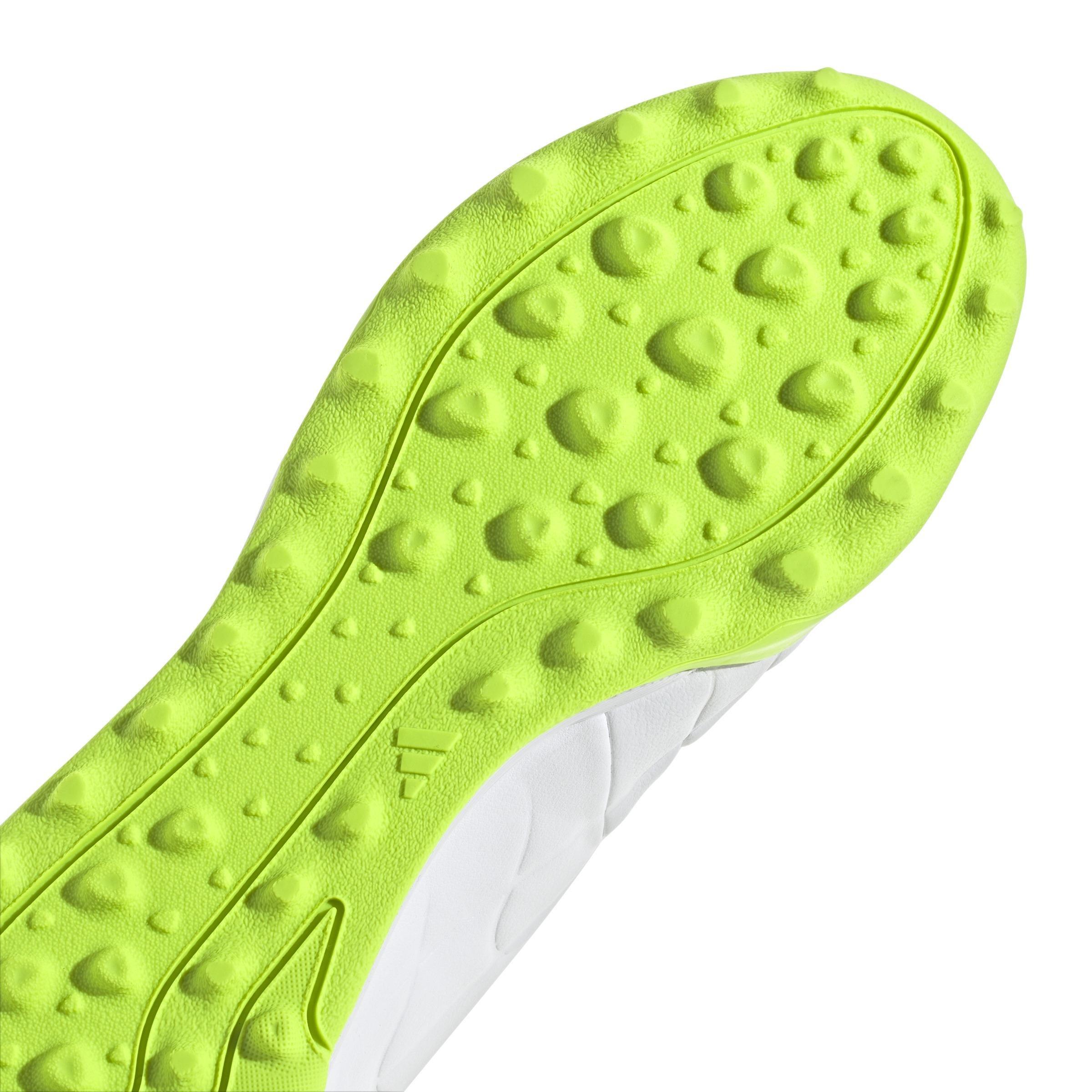 Unisex Copa Pure Ii.3 Turf Boots Ftwr, White, , large image number 3
