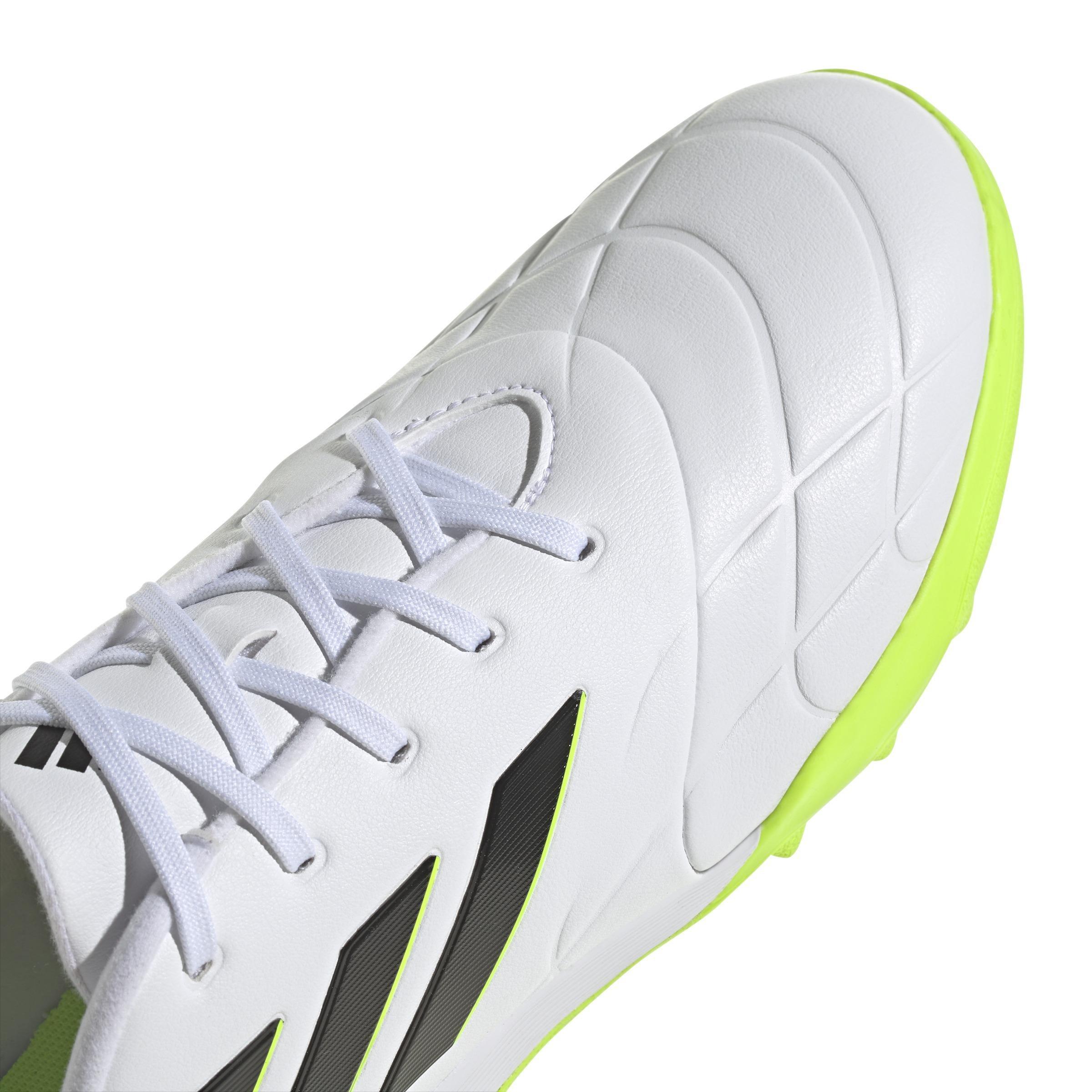 Unisex Copa Pure Ii.3 Turf Boots Ftwr, White, , large image number 4