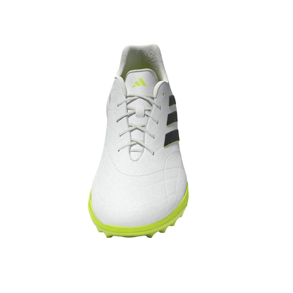 Unisex Copa Pure Ii.3 Turf Boots Ftwr, White, , large image number 10