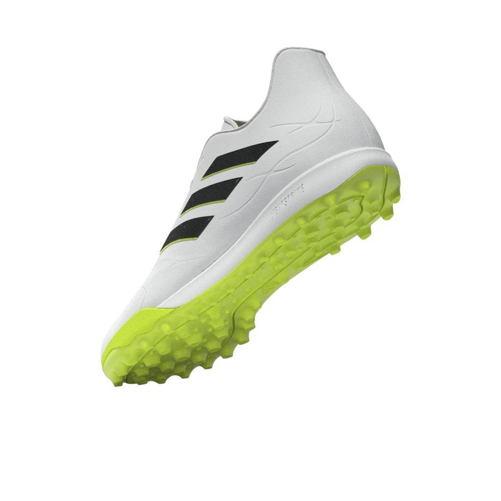Unisex Copa Pure Ii.3 Turf Boots Ftwr, White, , large image number 11