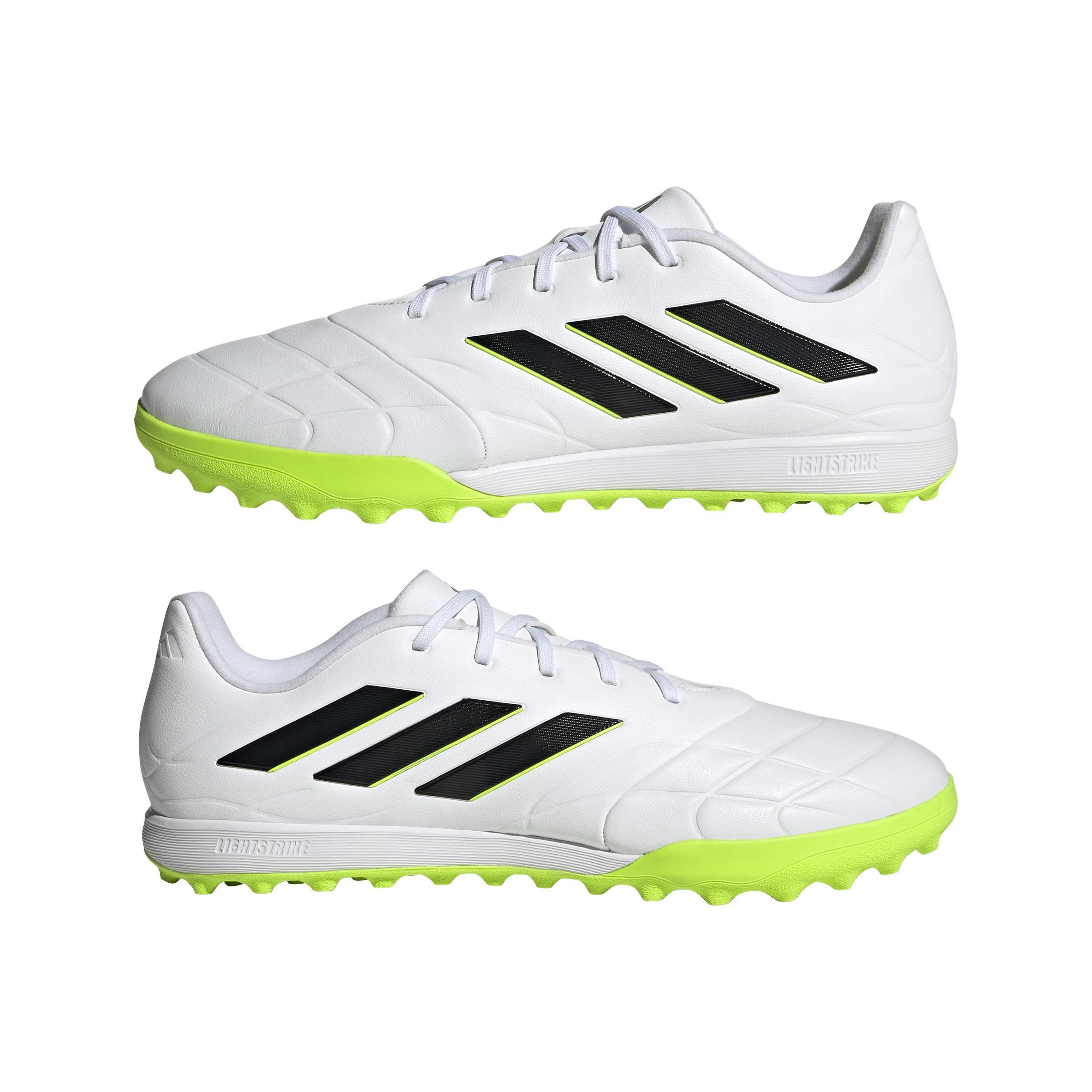Unisex Copa Pure Ii.3 Turf Boots Ftwr, White, , large image number 12