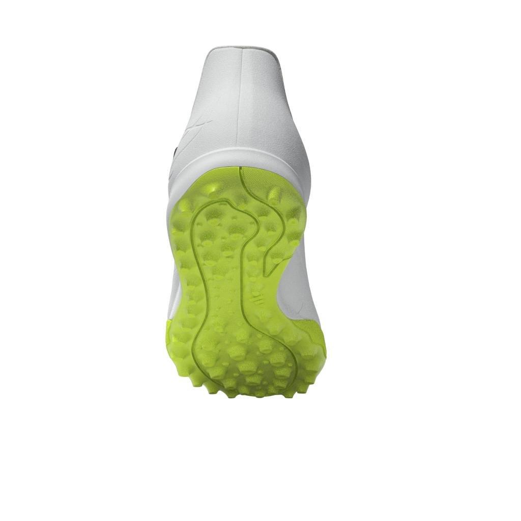 Unisex Copa Pure Ii.3 Turf Boots Ftwr, White, , large image number 14