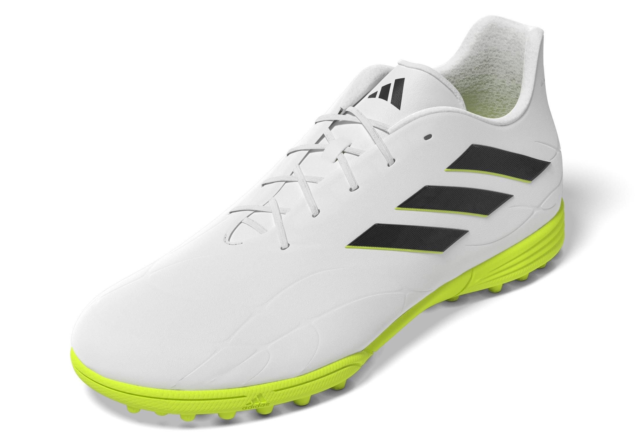 Copa Pure Ii.3 Turf Boots, White, , large image number 7