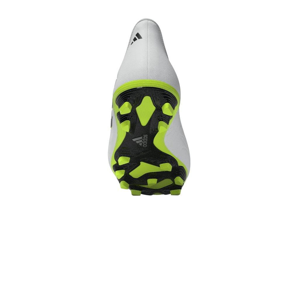 Unisex Kids Copa Pure.4 Flexible Ground Boots, White, , large image number 11