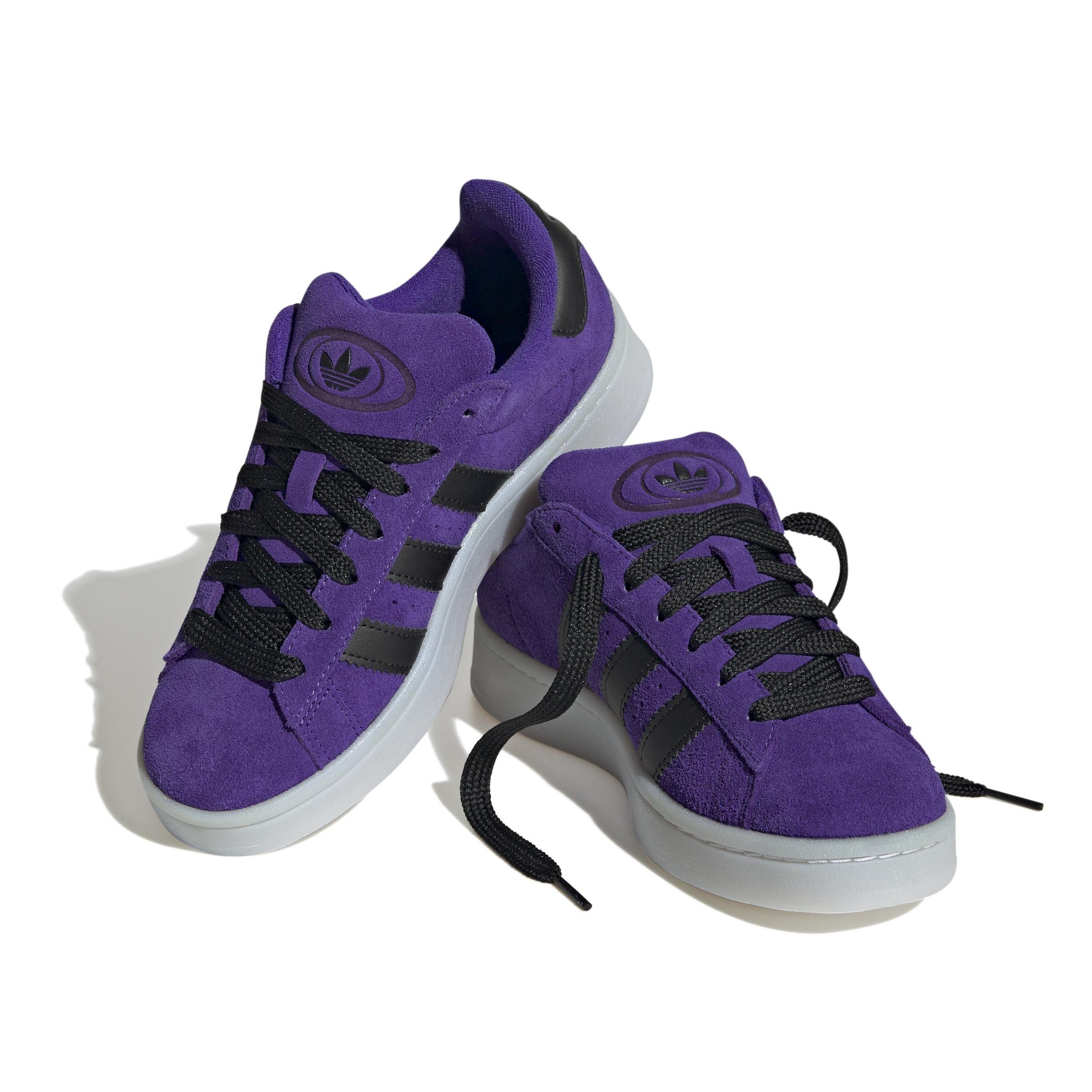 Campus 00s Shoes, Purple, A901_ONE, large image number 0