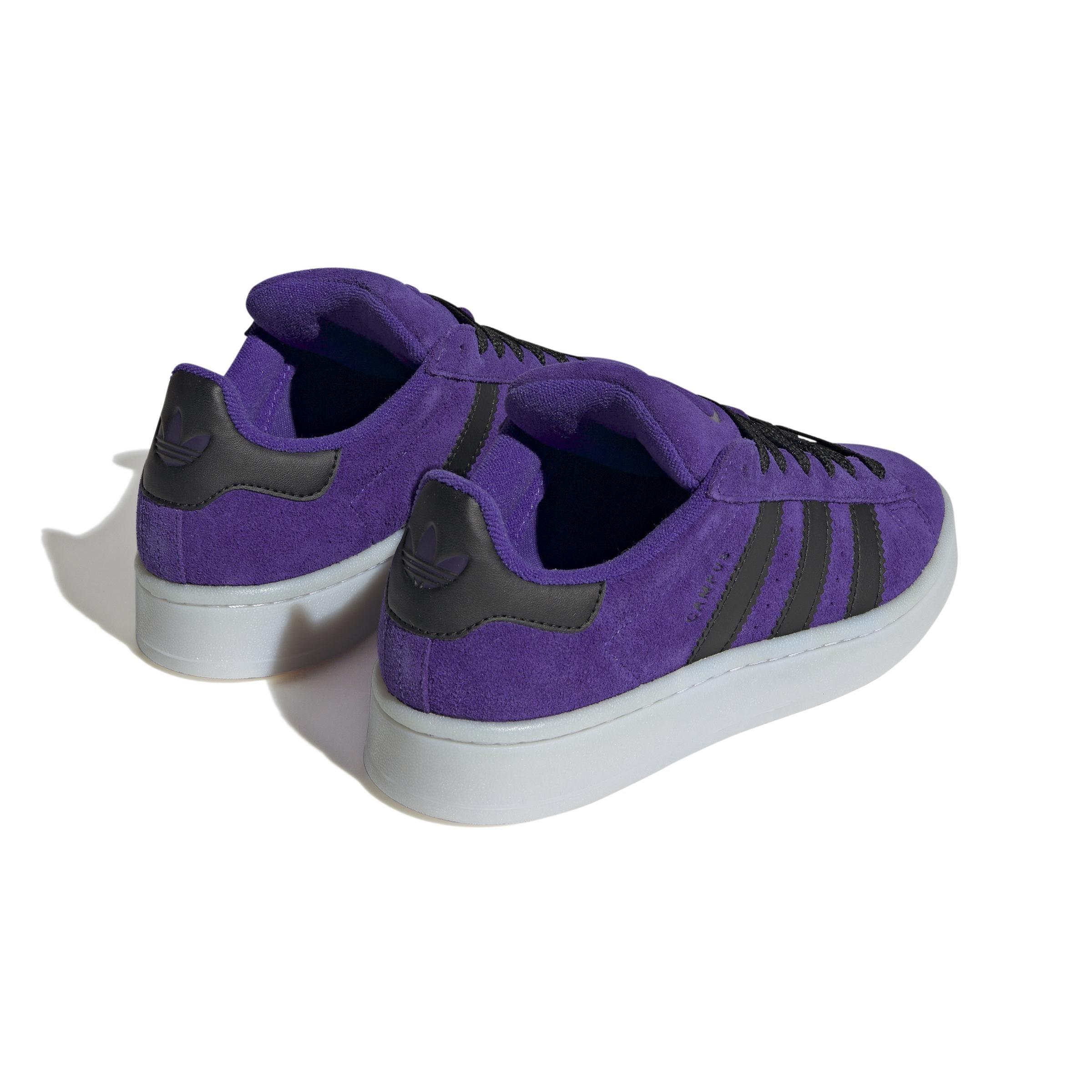 Campus 00s Shoes, Purple, A901_ONE, large image number 1