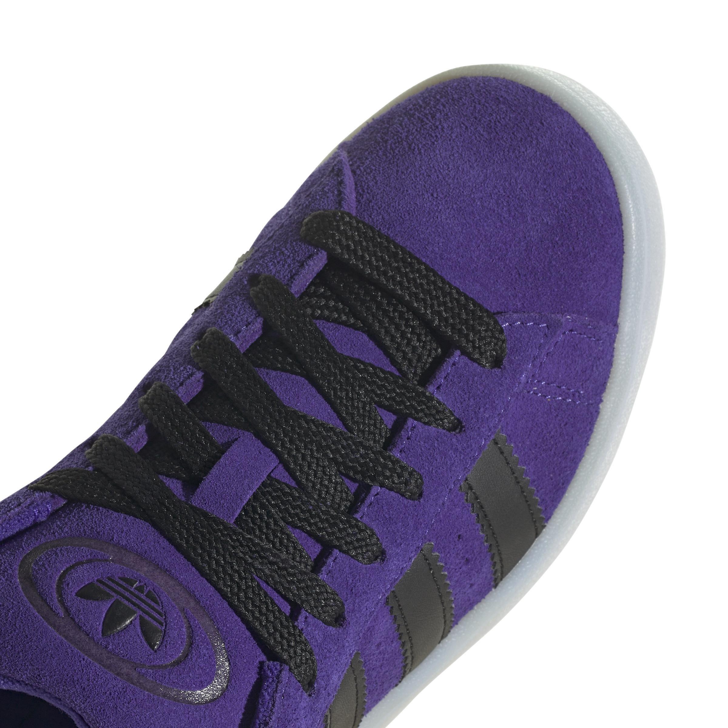 Campus 00s Shoes, Purple, A901_ONE, large image number 3