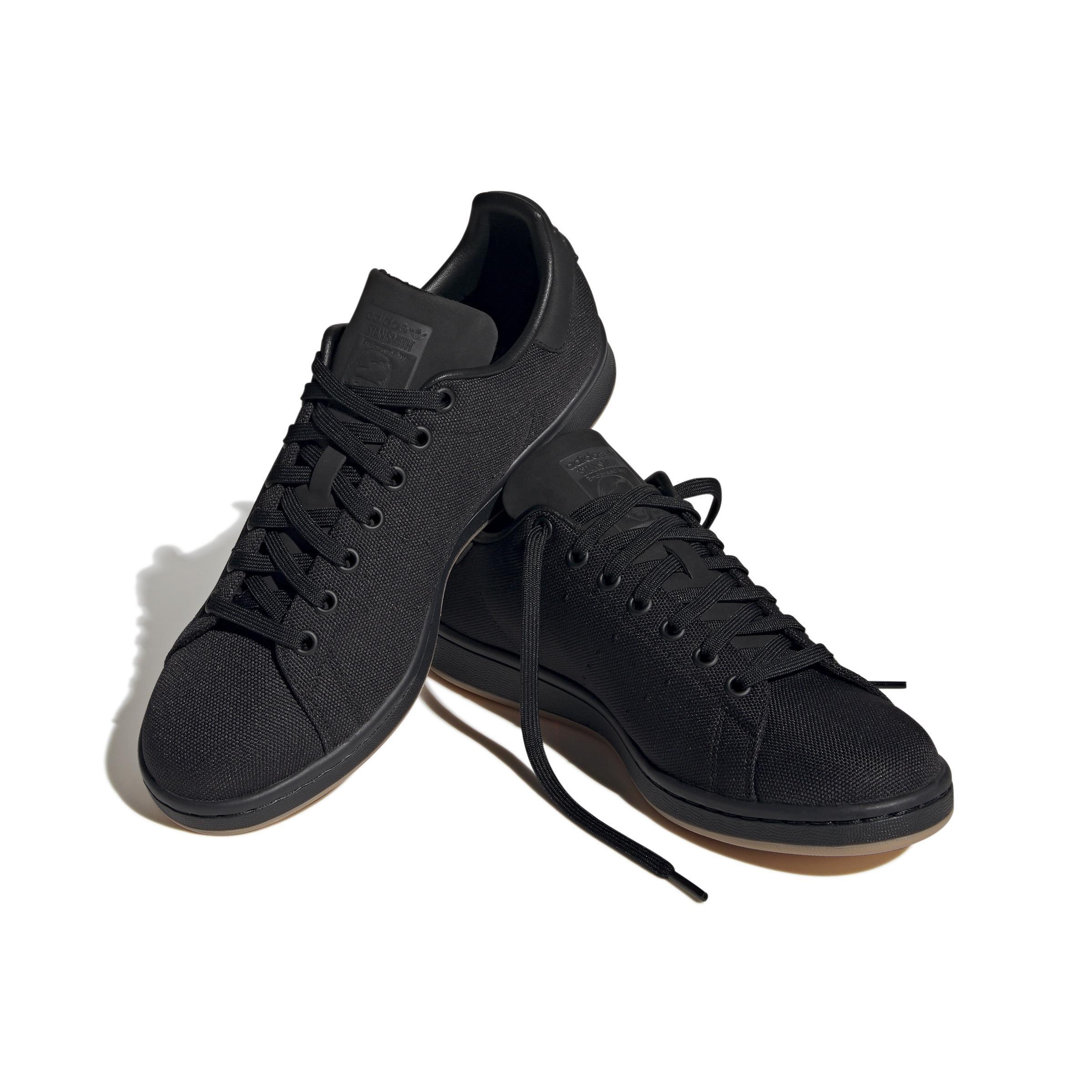 Stan Smith Shoes, Black, A901_ONE, large image number 0