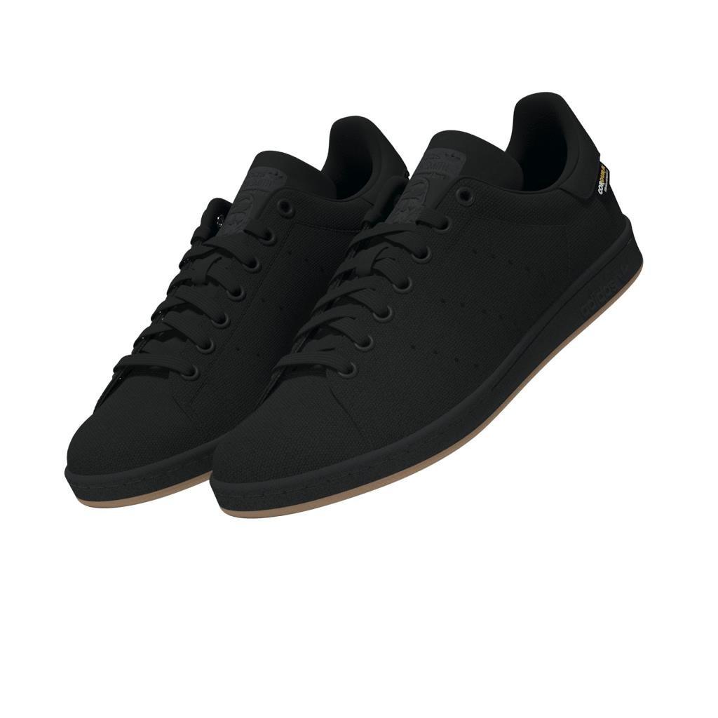 Stan Smith Shoes, Black, A901_ONE, large image number 3