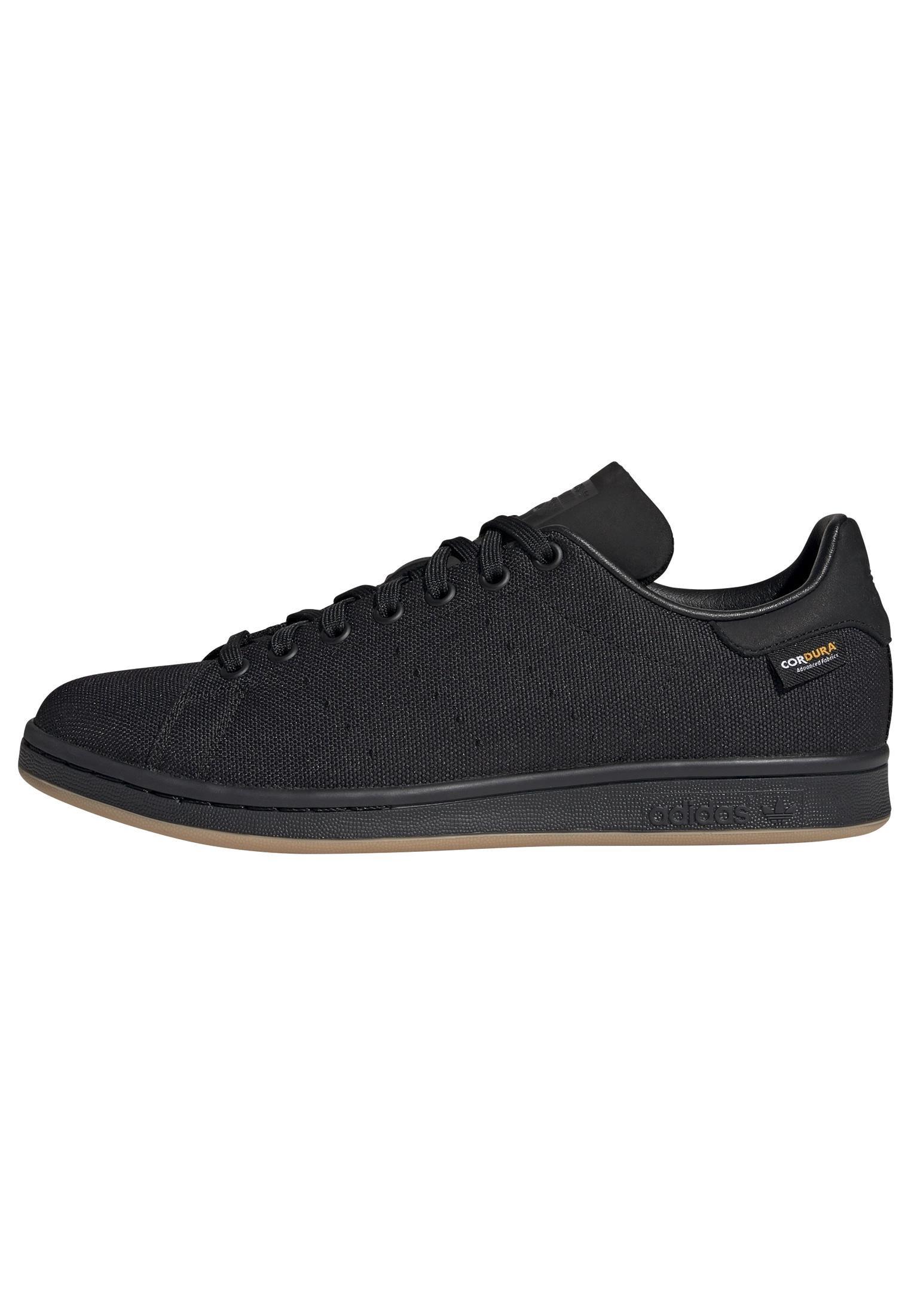 Stan Smith Shoes, Black, A901_ONE, large image number 6