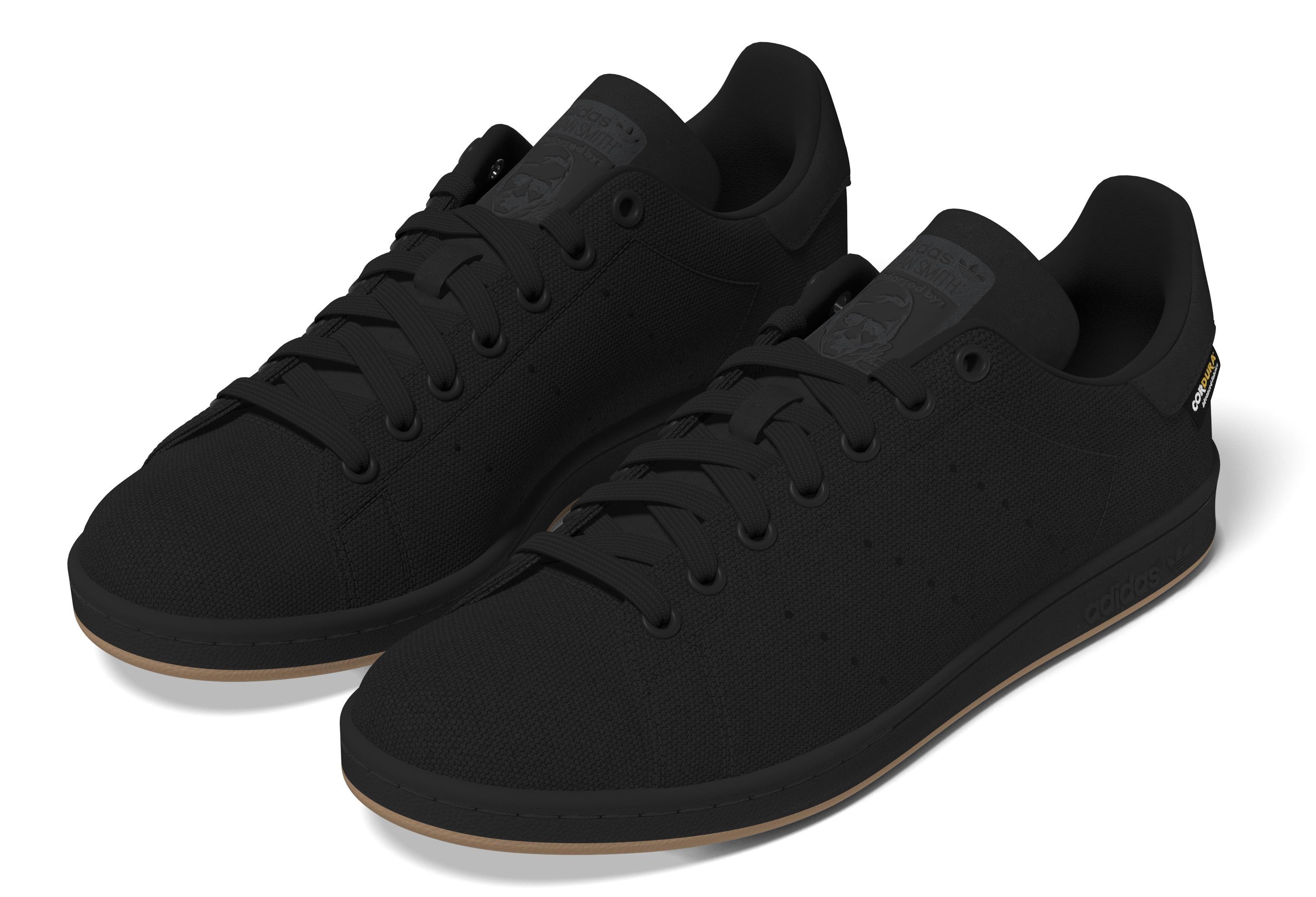 Stan Smith Shoes, Black, A901_ONE, large image number 8
