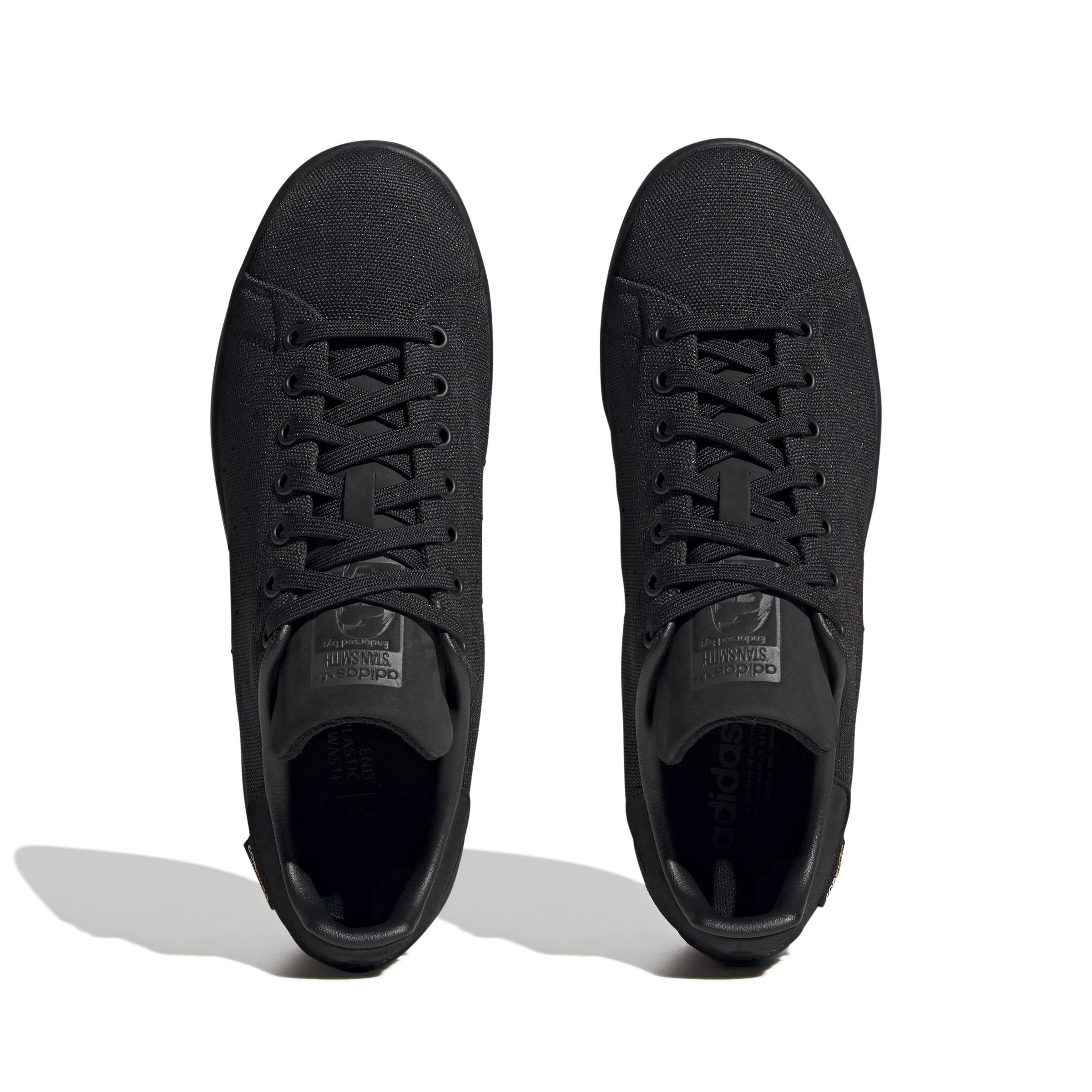 Stan Smith Shoes, Black, A901_ONE, large image number 11