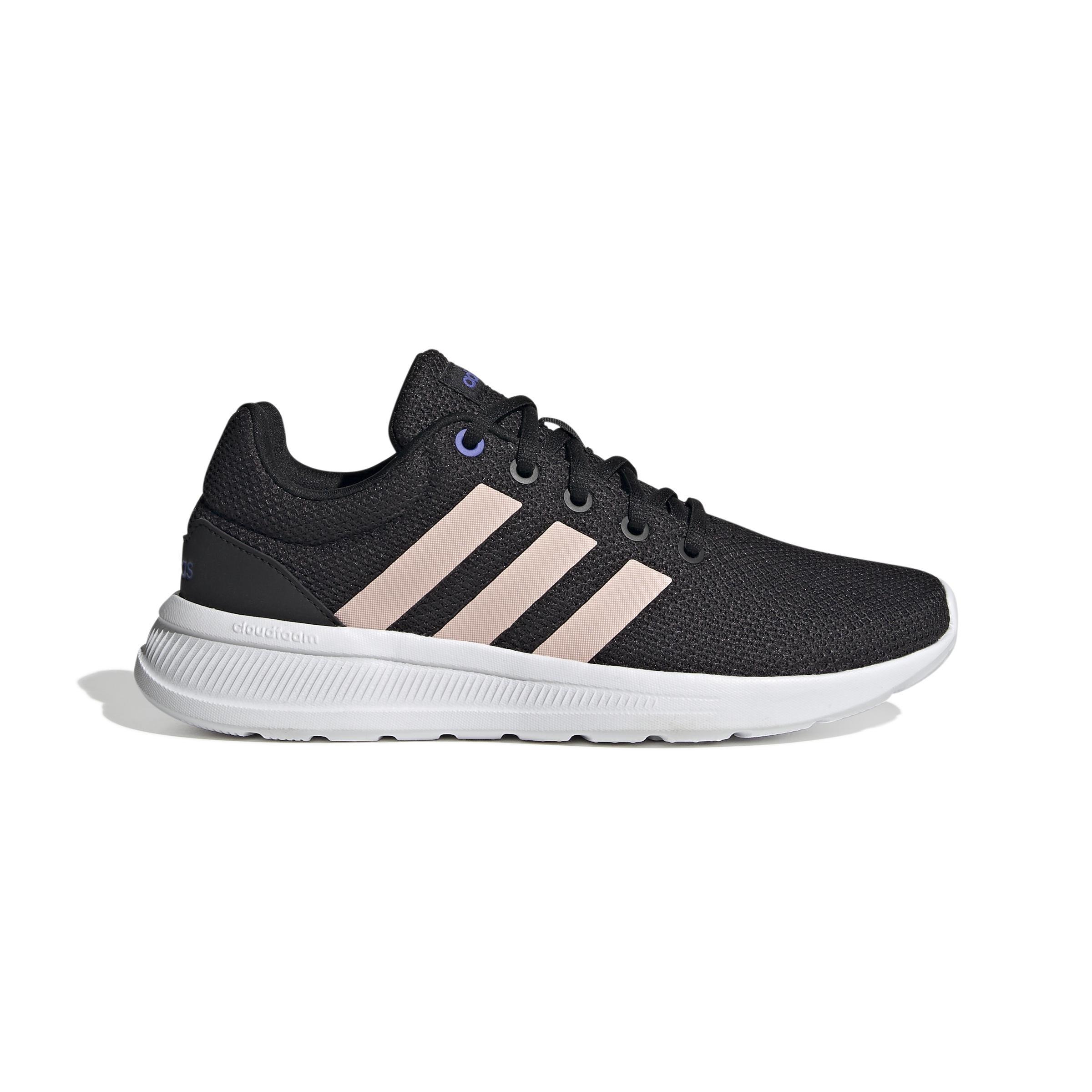 Women Lite Racer Cln 2.0 Shoes Black adidas Lebanon