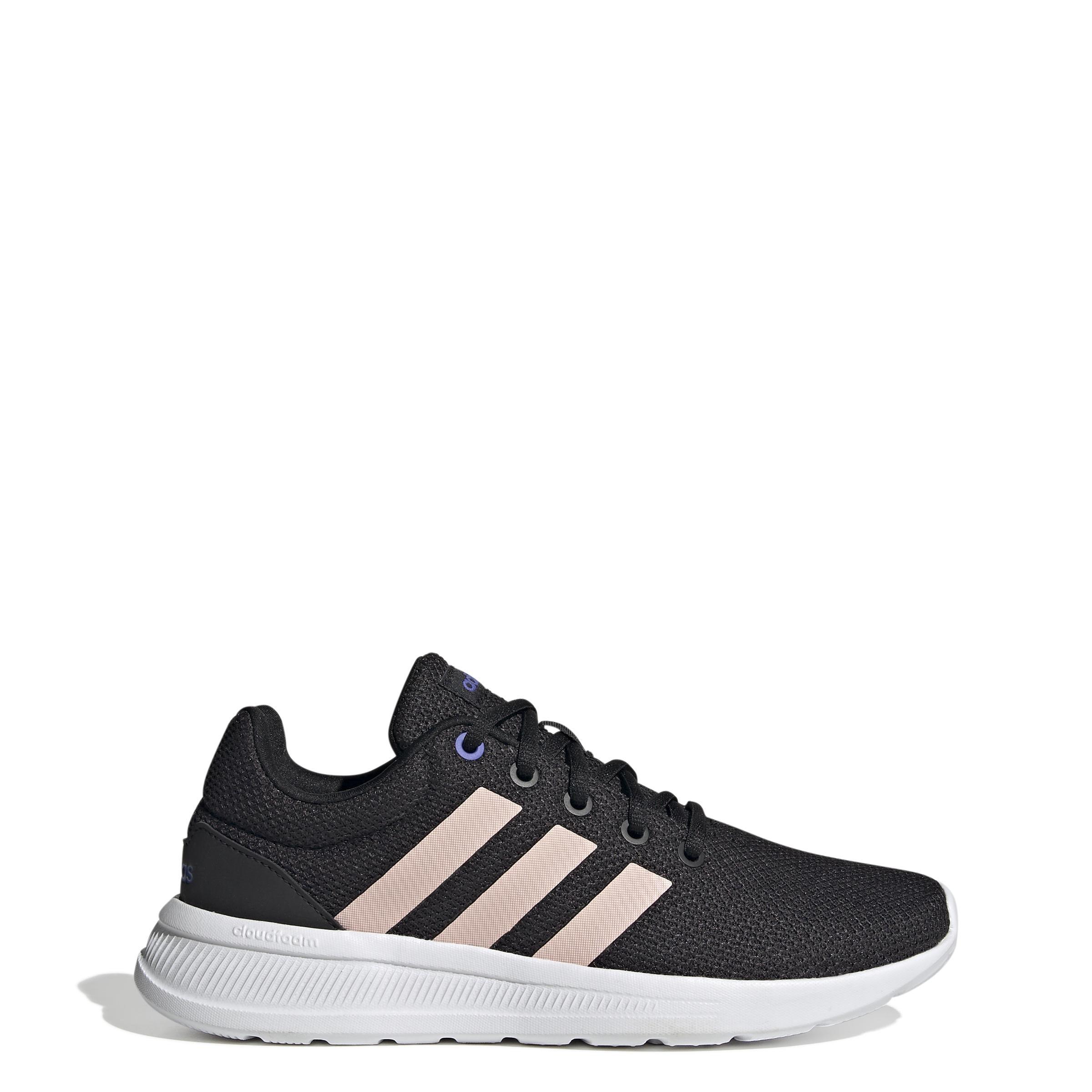 Adidas women's lite racer cln hot sale lifestyle shoes