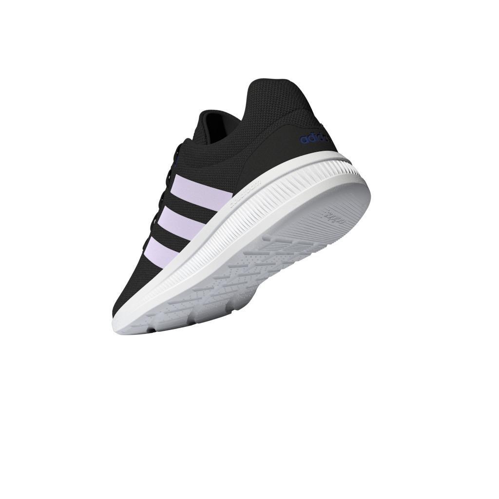 Adidas lite racer cheap cln womens casual shoes