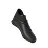 Kids Unisex Predator Edge.3 Turf Boots, Black, A901_ONE, thumbnail image number 10