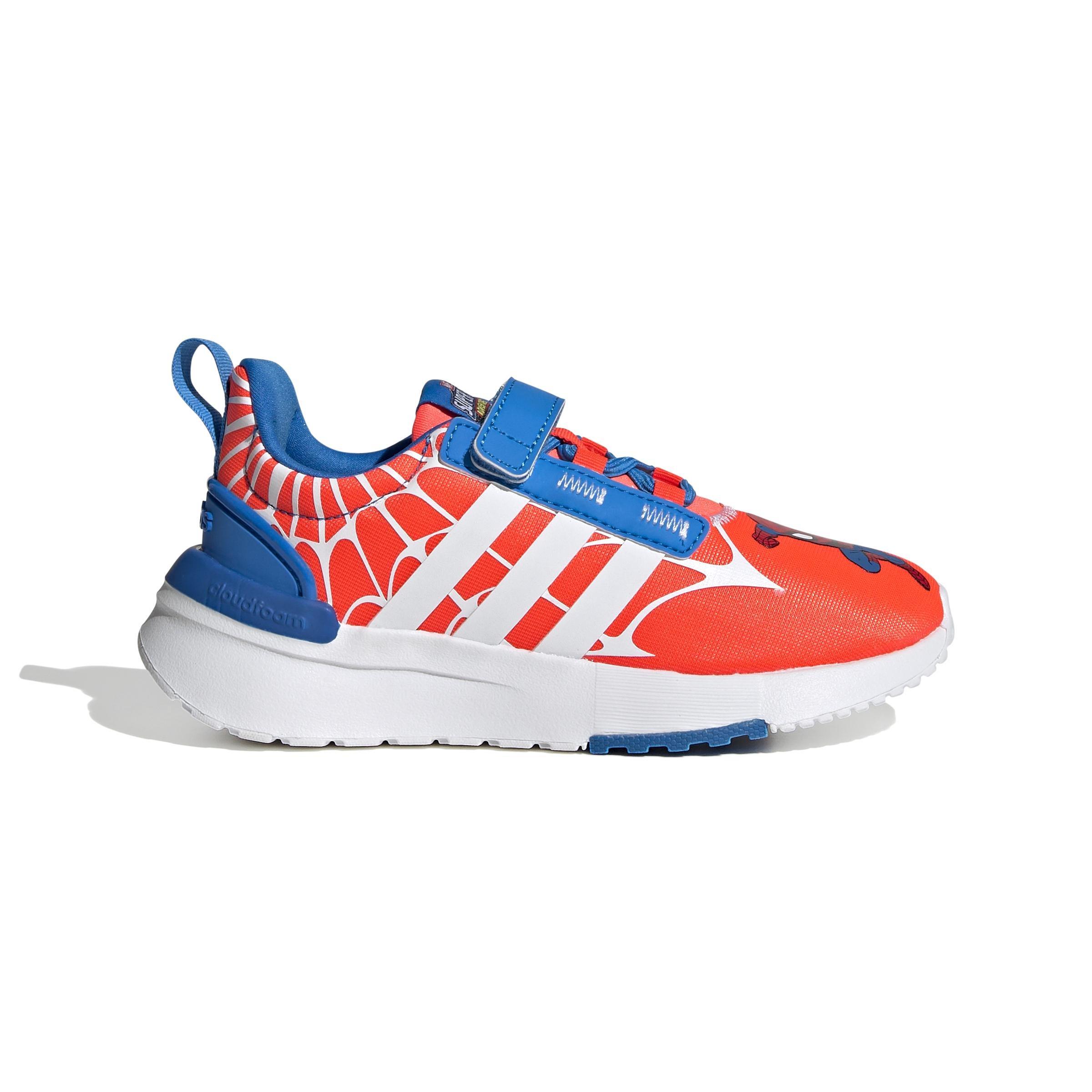 Unisex Kids Marvel Spider-Man Racer Tr21 Shoes, Red, , large image number 0