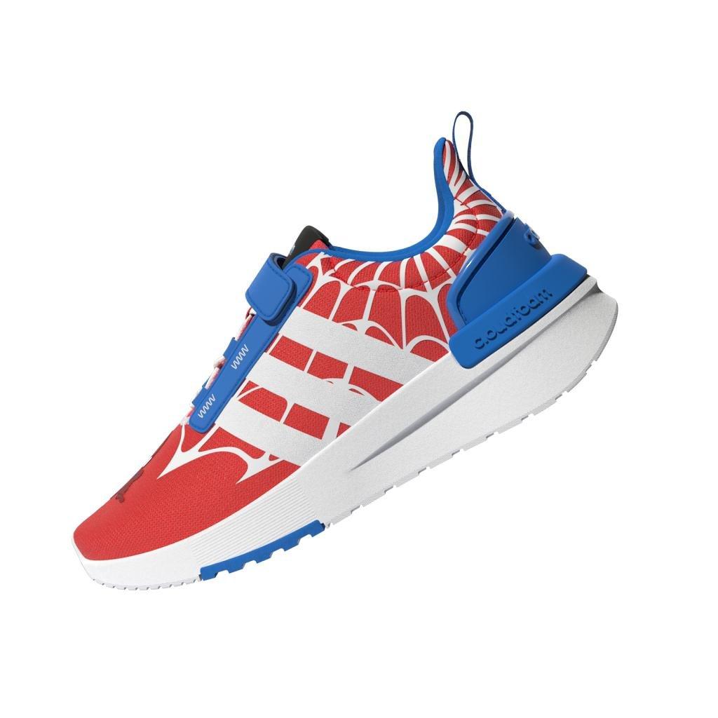 Unisex Kids Marvel Spider-Man Racer Tr21 Shoes, Red, , large image number 5